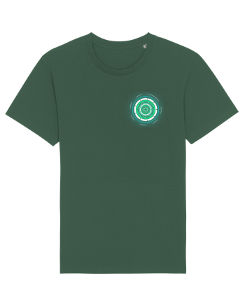 HUD Bottle Green