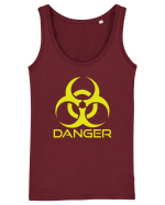 DANGER Maiou Damă Dreamer