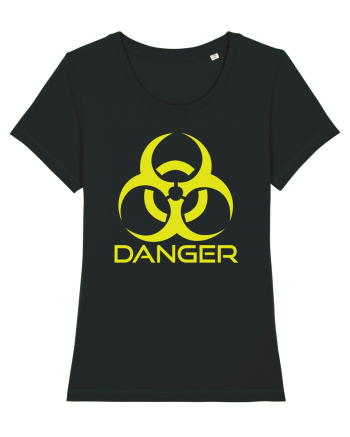 DANGER Black
