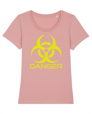 DANGER Canyon Pink