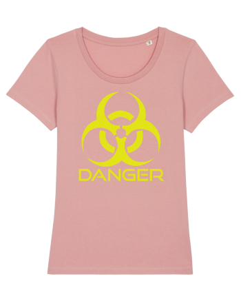 DANGER Canyon Pink
