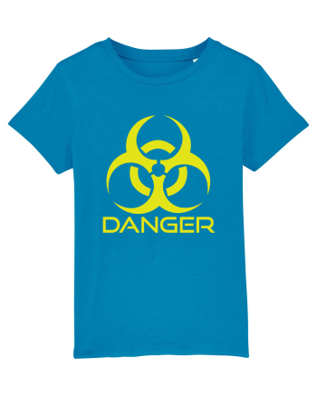 DANGER Azur