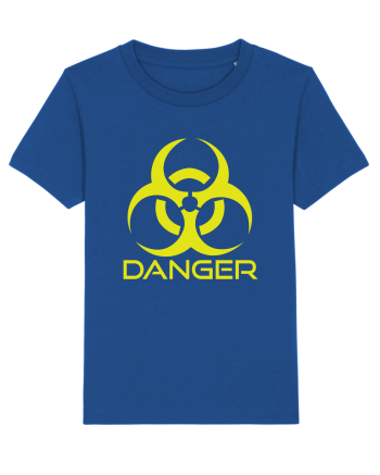 DANGER Majorelle Blue
