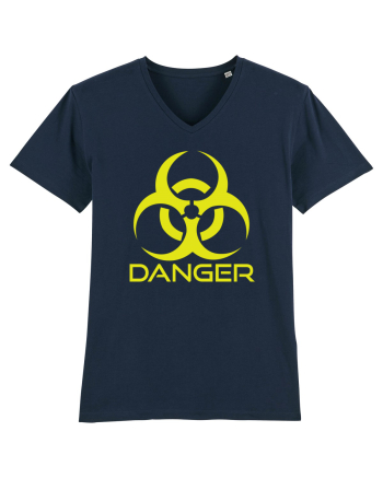 DANGER French Navy
