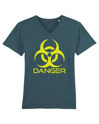 DANGER Stargazer