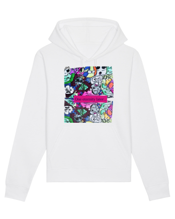 Later White