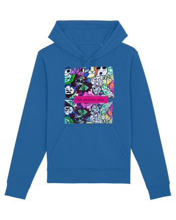 Later Royal Blue