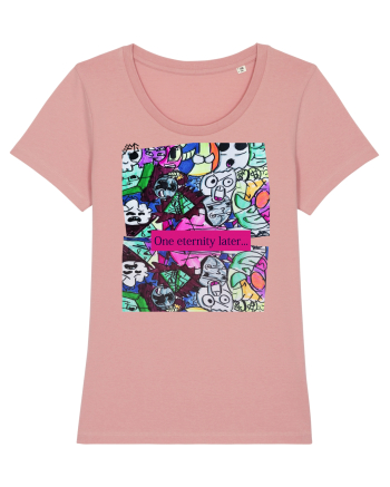 Later Canyon Pink