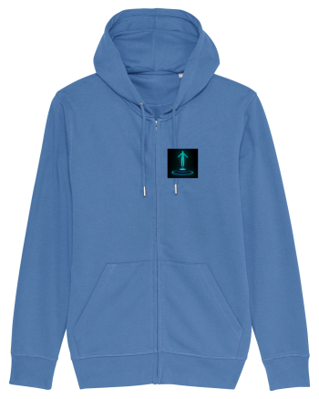 Holograma Bright Blue