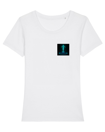 Holograma White