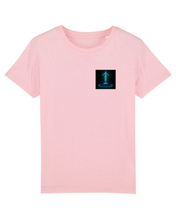 Holograma Cotton Pink