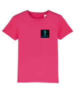 Holograma Tricou mânecă scurtă  Copii Mini Creator