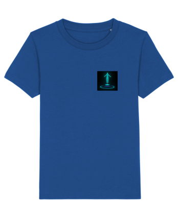 Holograma Majorelle Blue