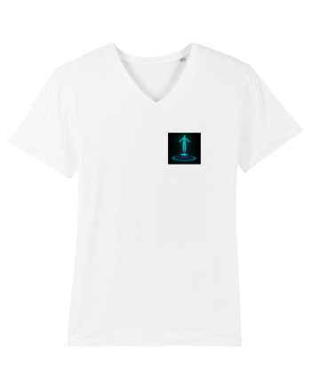 Holograma White