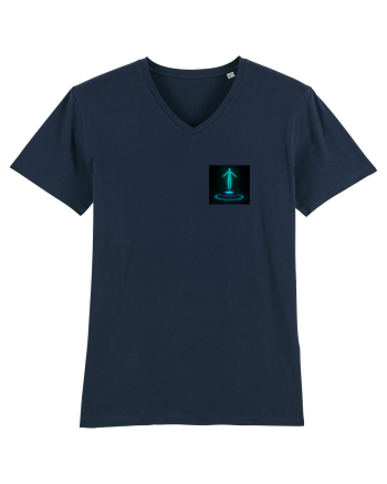 Holograma French Navy