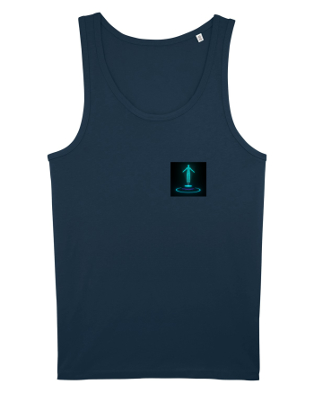 Holograma Navy