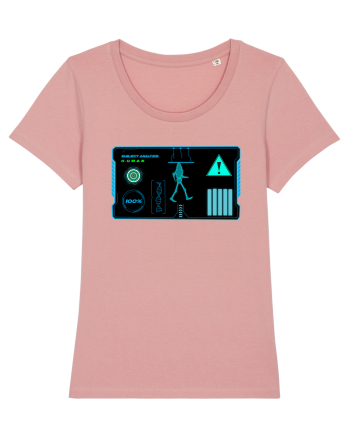 Holograma HUD Canyon Pink