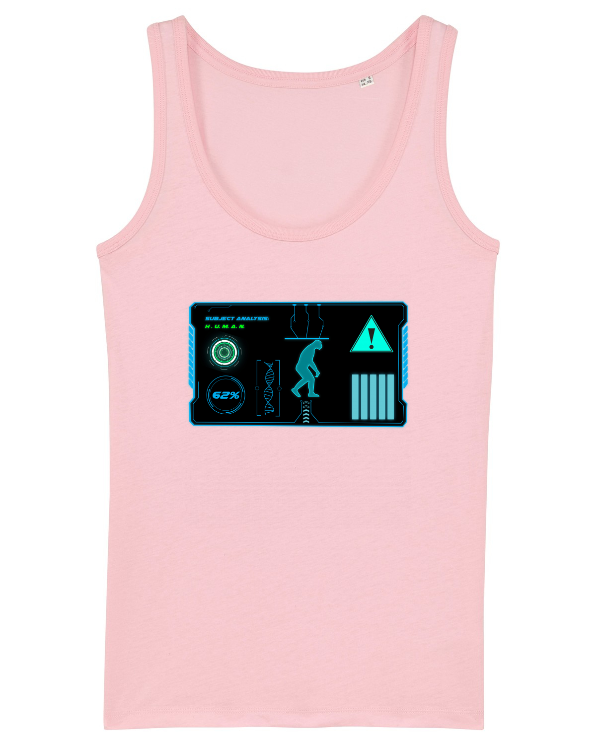 Maiou Damă Dreamer Cotton Pink