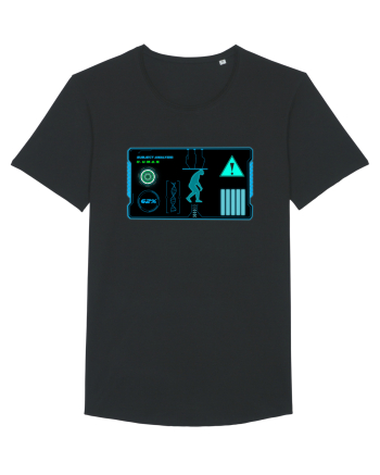 Holograma HUD Black
