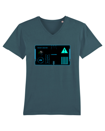Holograma HUD Stargazer