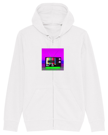 ERROR TV White