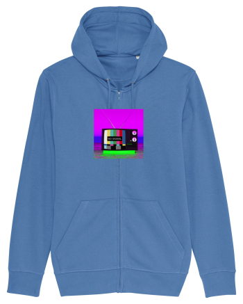 ERROR TV Bright Blue