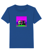 ERROR TV Tricou mânecă scurtă  Copii Mini Creator