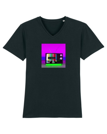 ERROR TV Black