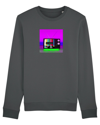 ERROR TV Anthracite