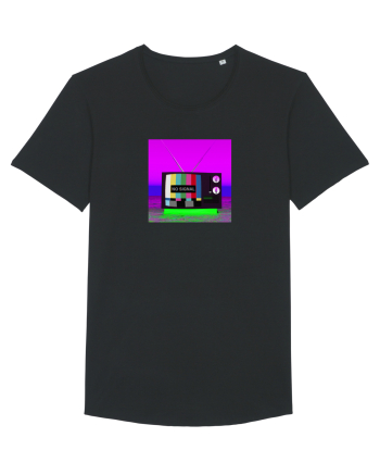 ERROR TV Black