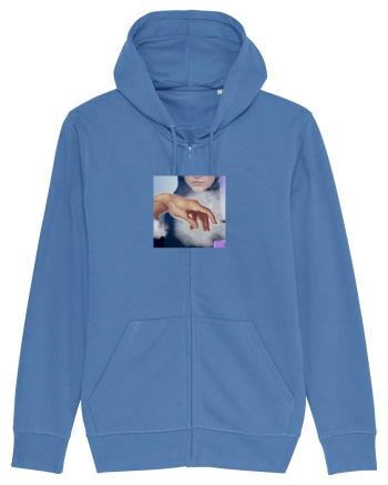 Michelangelo Bright Blue