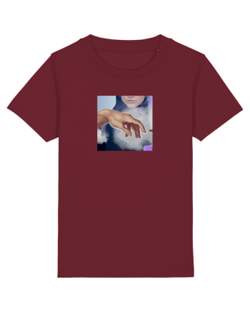 Michelangelo Burgundy