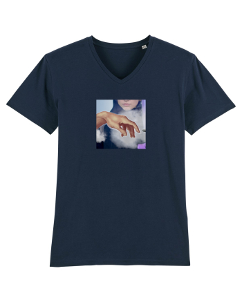 Michelangelo French Navy