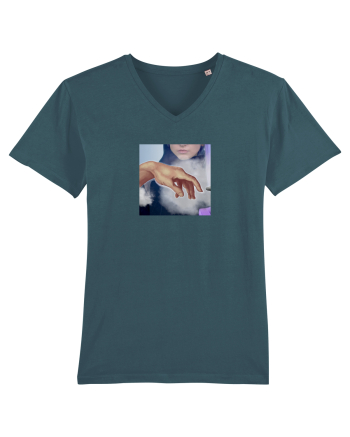 Michelangelo Stargazer