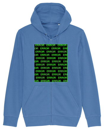 ERROR  Bright Blue
