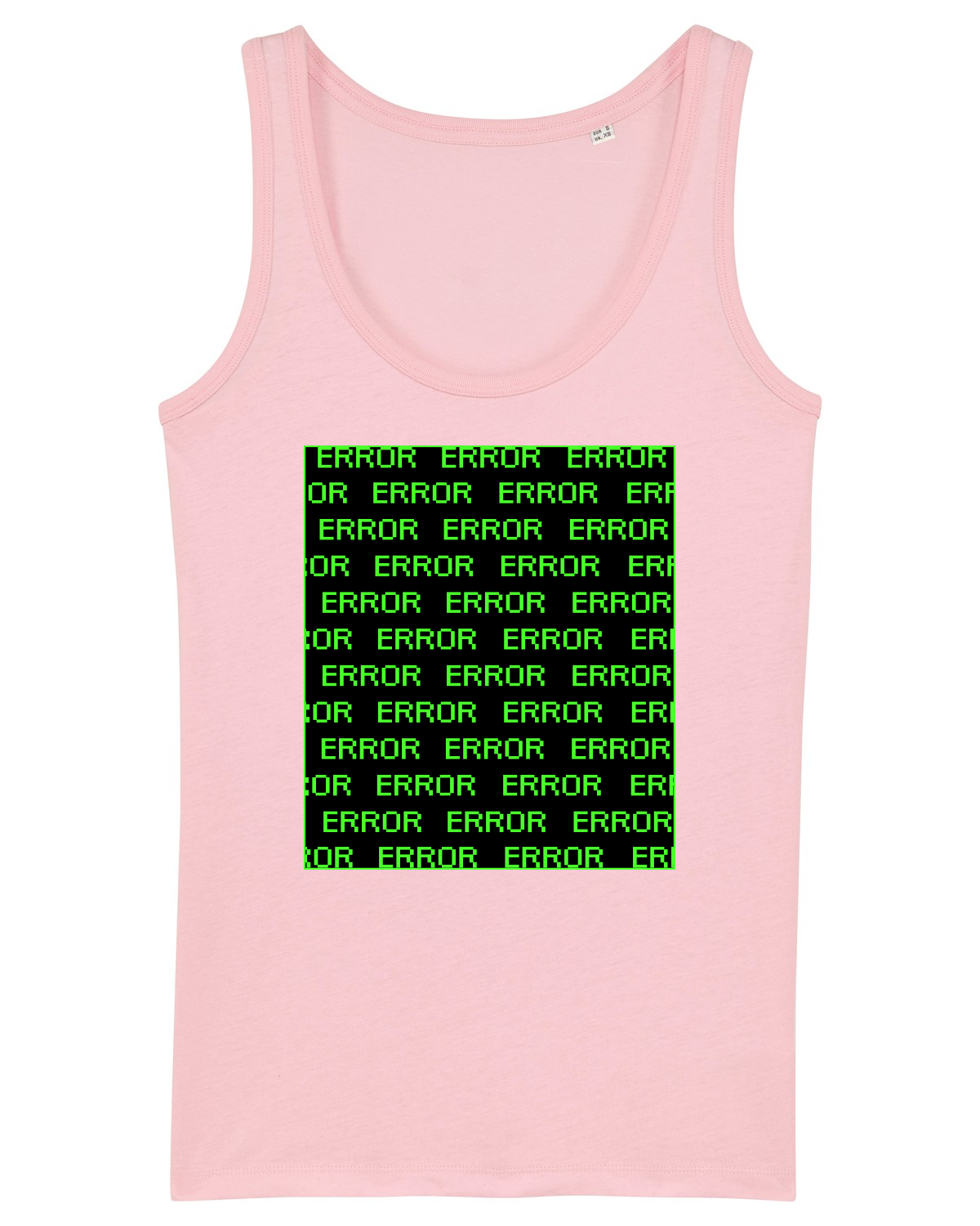 Maiou Damă Dreamer Cotton Pink
