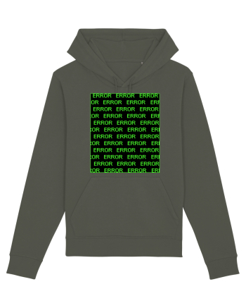 ERROR  Khaki