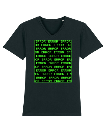 ERROR  Black