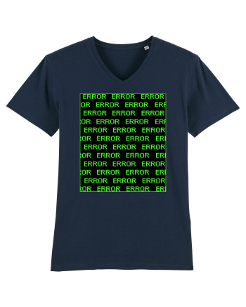 ERROR  French Navy