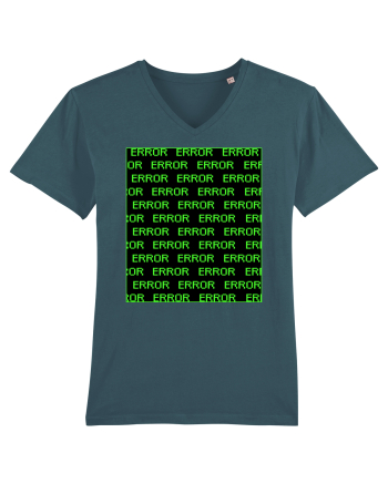 ERROR  Stargazer