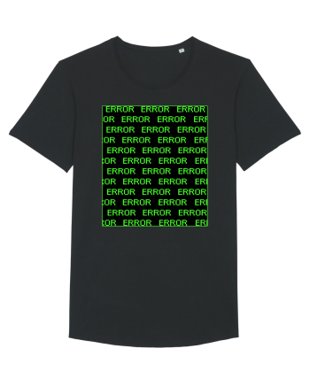 ERROR  Black
