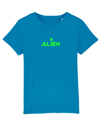 ALIEN  Azur