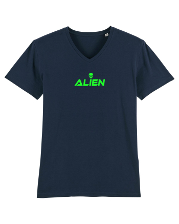 ALIEN  French Navy