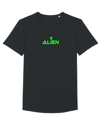 ALIEN  Black