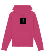 ALIEN ROBOT  Hanorac Unisex Drummer