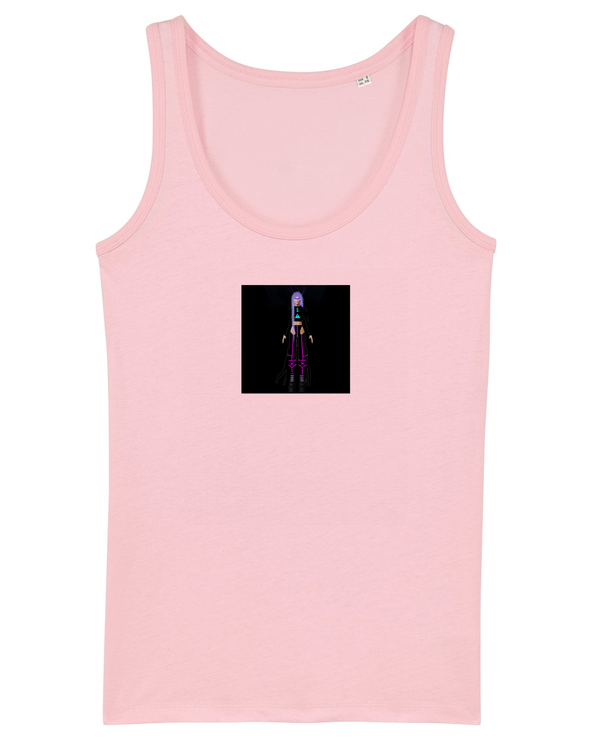 Maiou Damă Dreamer Cotton Pink