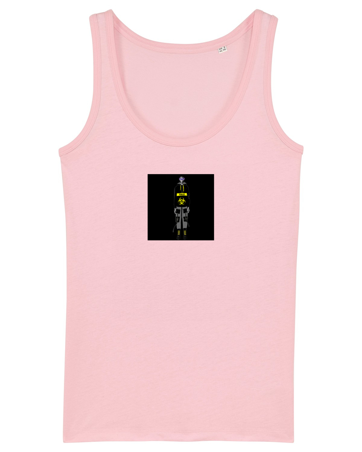 Maiou Damă Dreamer Cotton Pink
