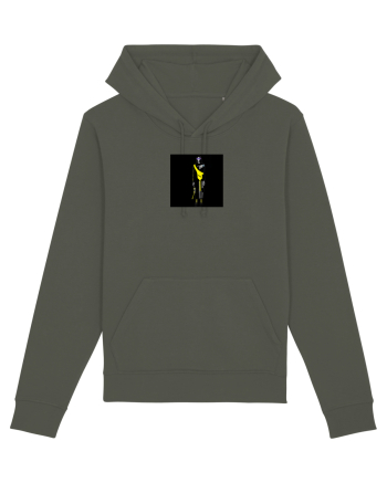 ALIEN ROBOT  Khaki