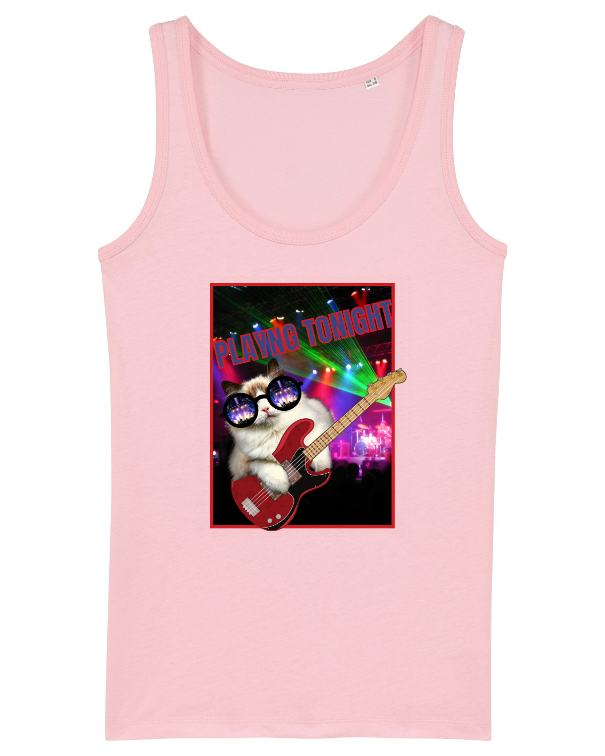Maiou Damă Dreamer Cotton Pink