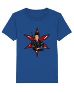 Samurai Tricou mânecă scurtă  Copii Mini Creator